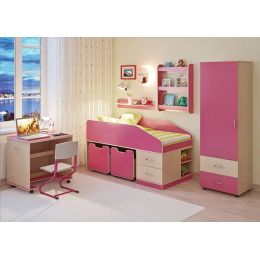 Детская комната Легенда 12