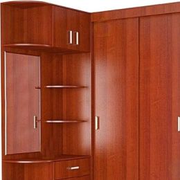 Прихожая Дали 1