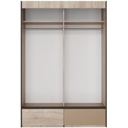 Шкаф-купе с ящиками Маша и Медведь Loft