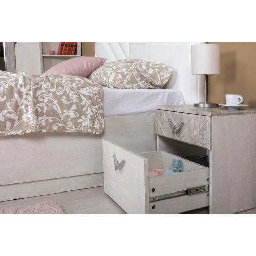 Спальня Амели 2