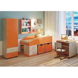 Детская комната Легенда 12