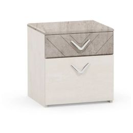 Спальня Амели 3