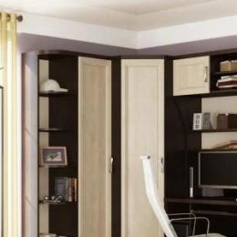 Детская комната Мишель-1