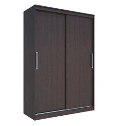 Шкаф-купе Комфорт 13 двухдверный зеркало