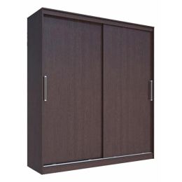 Шкаф-купе Комфорт 12 двухдверный зеркало