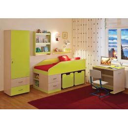 Детская комната Легенда 12