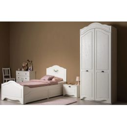 Шкаф Роуз 13.195