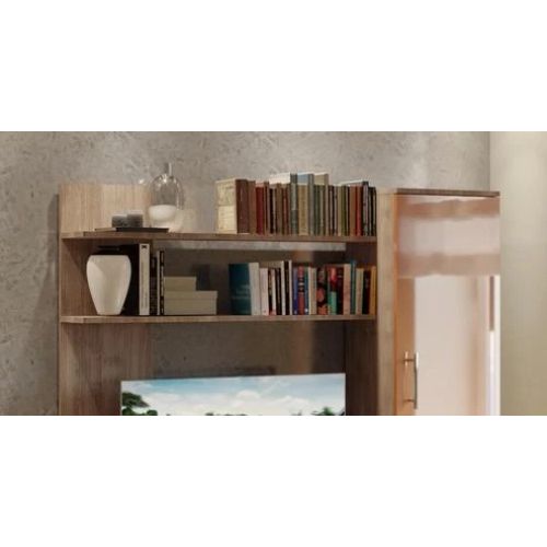 Стенка Соло глянцевый МДФ