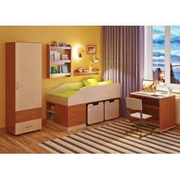 Детская комната Легенда 12