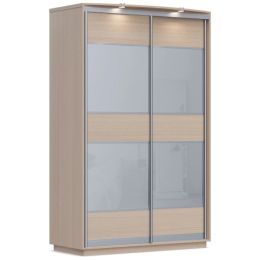 Шкаф-купе Манчестер Байкал (Версаль) 4