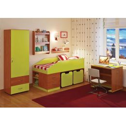 Детская комната Легенда 12
