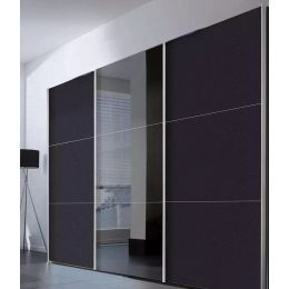 Шкаф-купе Берг 2