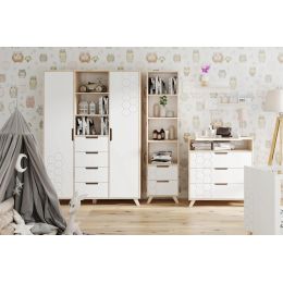 Шкаф Лунго 1