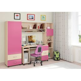 Детская комната Легенда 4