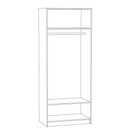 Детская комната Альфа 5