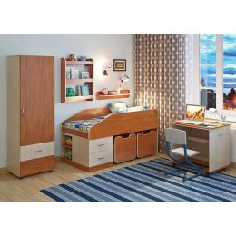 Детская комната Легенда 12