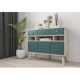 Стенка Nordik Light-6