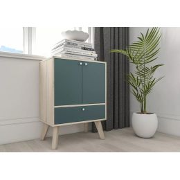 Стенка Nordik Light-6