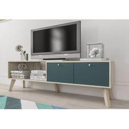 Стенка Nordik Light-6