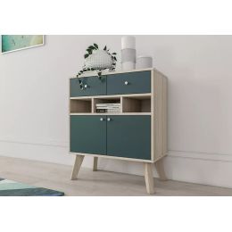 Стенка Nordik Light-6