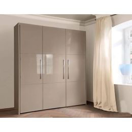 Шкаф  Риччи 4 глянцевый МДФ