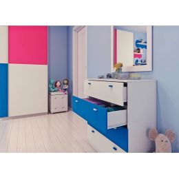 Детская комната Скай модерн МДФ