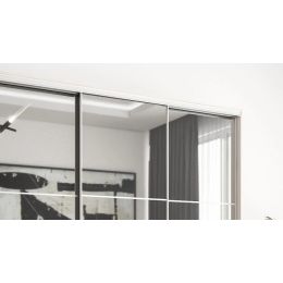 Шкаф-купе Модус 16