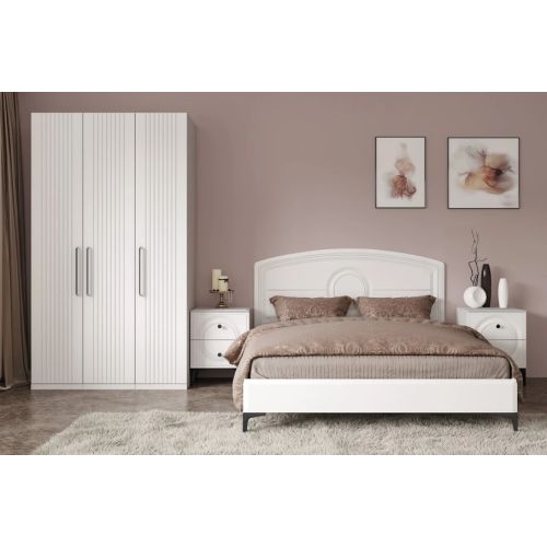 Спальня Валенсия 2