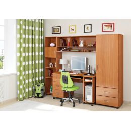 Детская комната Легенда 4