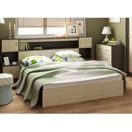 Спальня Бася 02