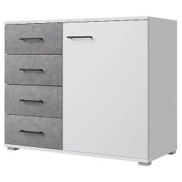 Спальня Nova Композиция 1 4