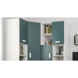 Детская комната Дизайн Люкс 6