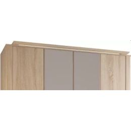 Шкаф № 4 четырехдверный ( ель мк 44)