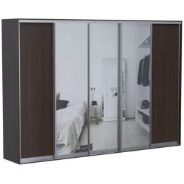 Шкаф-купе Байкал (Версаль) 5.2