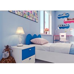 Детская комната Скай модерн МДФ