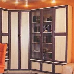 Детская комната Мишель-2