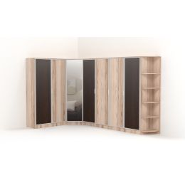 Набор шкафов НКМ №14