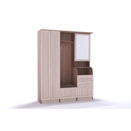 Прихожая Милан