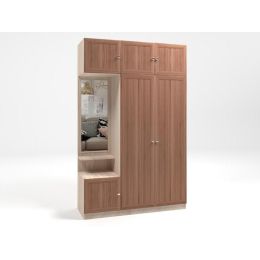 Прихожая Малибу