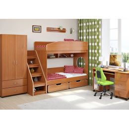 Детская комната Легенда 10