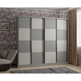 Шкаф-купе Фортуна (Топлайн) 24