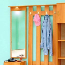 Прихожая Машенька 1