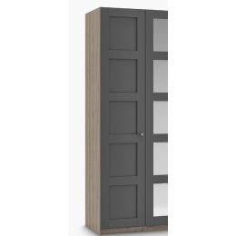 Шкаф распашной Ричмонд 1