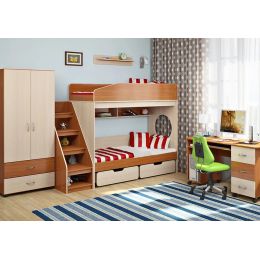 Детская комната Легенда 10