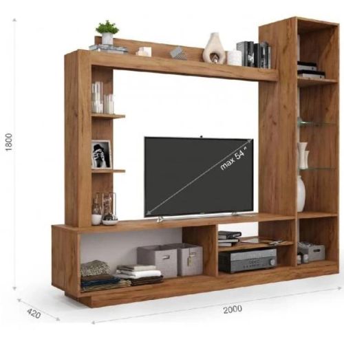 Стенка Флекс