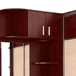 Прихожая Дали 4