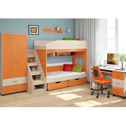 Детская комната Легенда 10