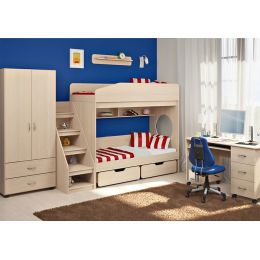 Детская комната Легенда 10