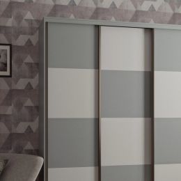 Шкаф-купе Фортуна (Топлайн) 24