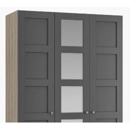 Шкаф распашной Ричмонд 1